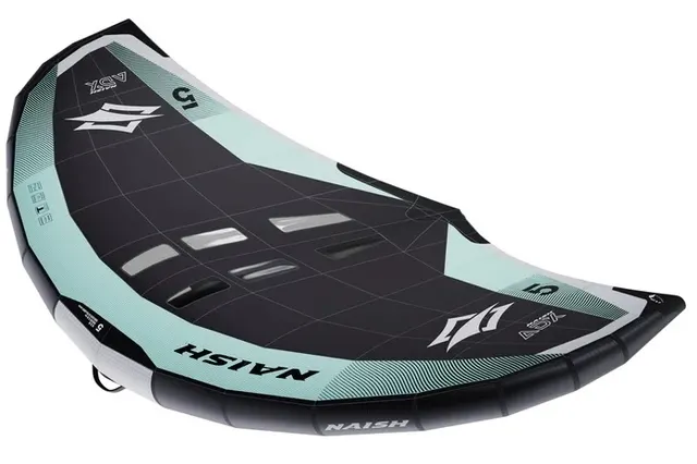 2025 Wing Surfer ADX