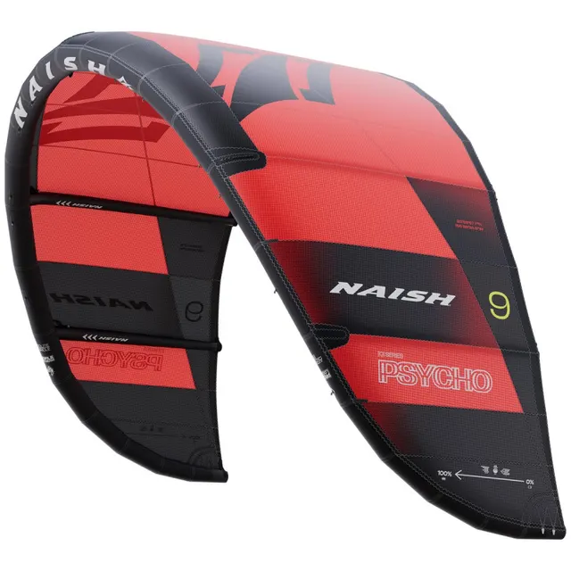 2026/27 Kite Naish Psycho QS