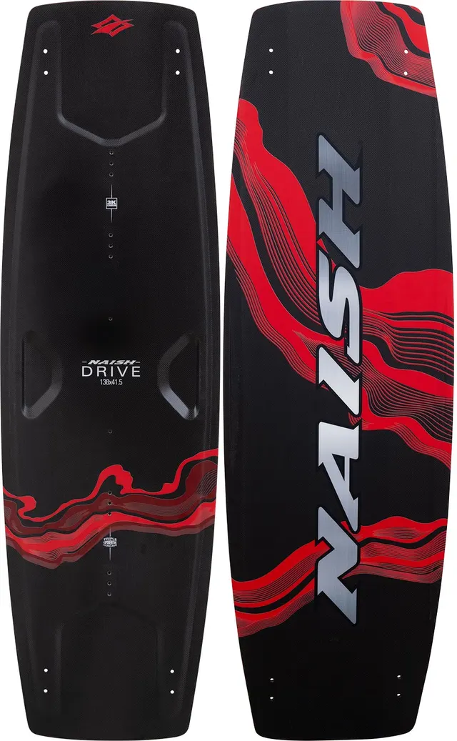S27 Naish Drive Kiteboard