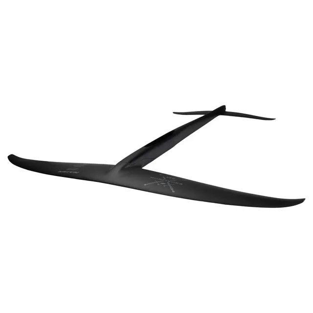 Naish Foil Excalibur Semi-Complete