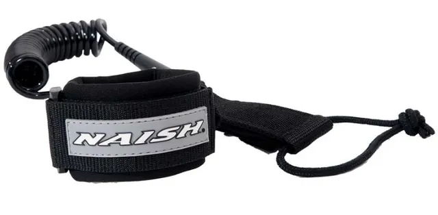 Naish Coil Wrist Leash