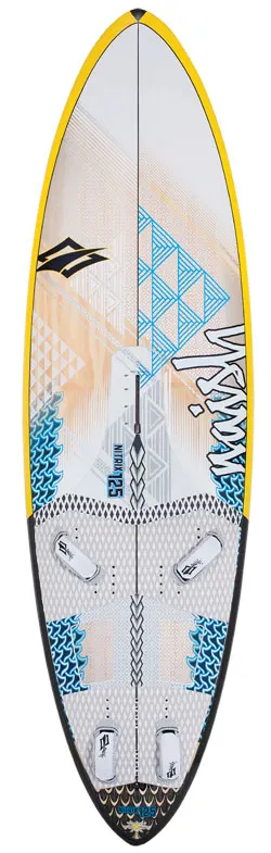 Naish Nitrix