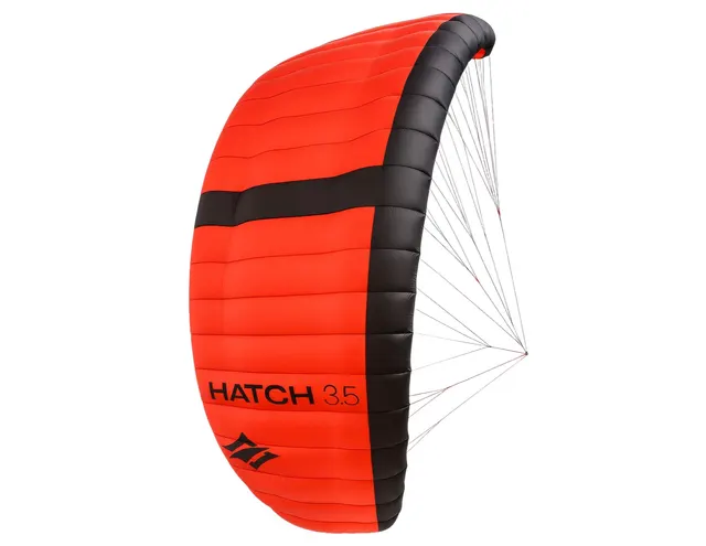 2026 Parawing Hatch