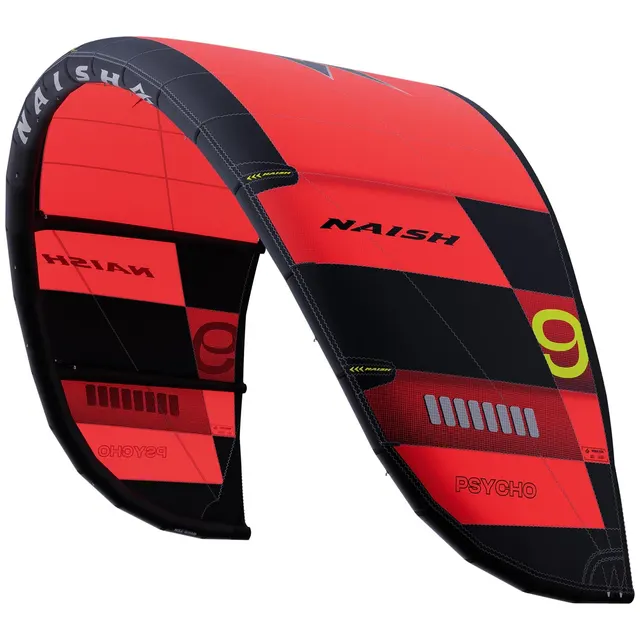 2025/26 Kite Naish Psycho QS