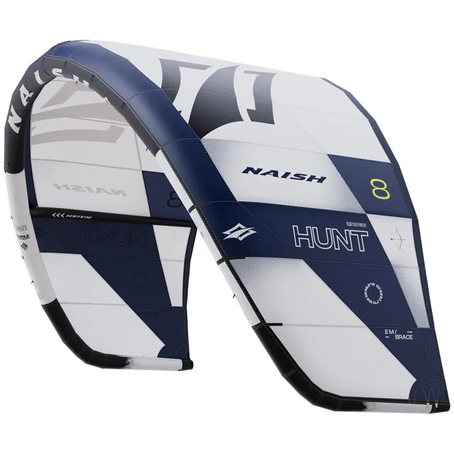 2026 Kite Naish Hunt