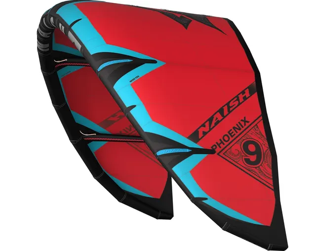 S27 Kite Naish Phoenix