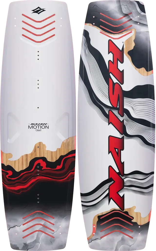 S27 Naish Motion Kiteboard