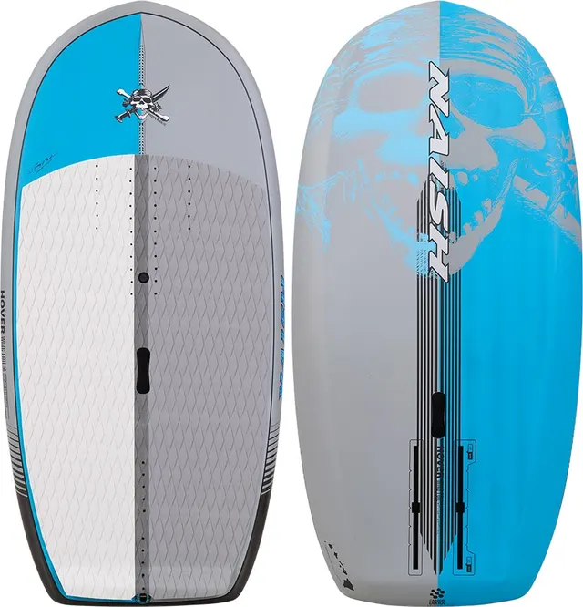 S27 Naish Foil Hover Compact LE