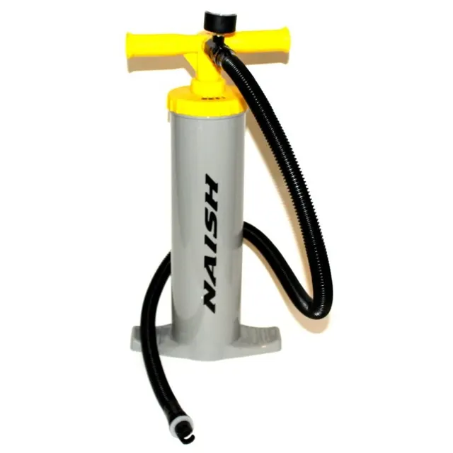 Bomba de Inflar Manual SUP