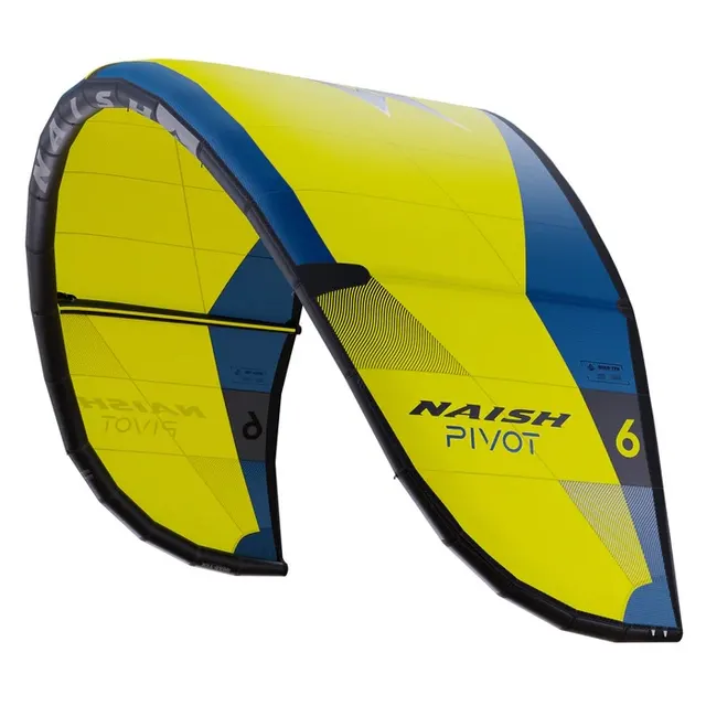 2025 Kite Naish Pivot