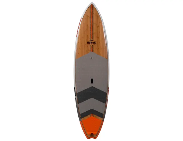 2025 Naish Hokua GTW