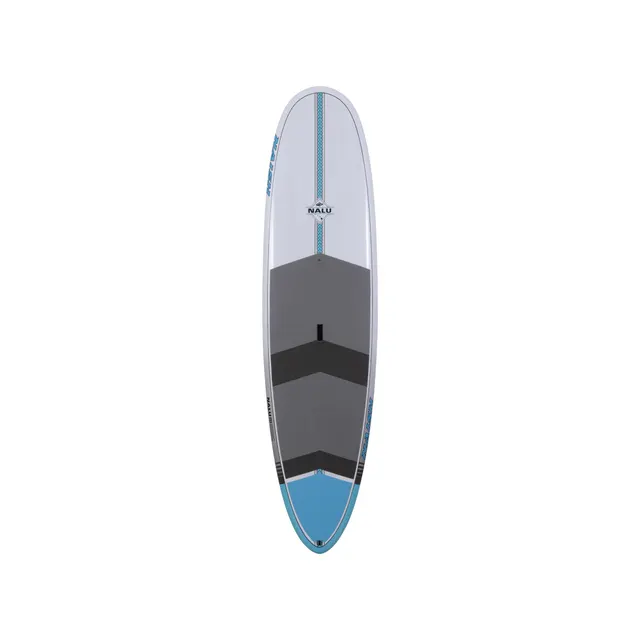 2025 Naish Nalu GS