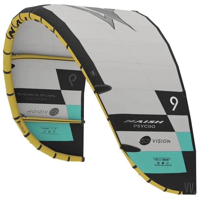 2024 Kite Naish NVision Psycho