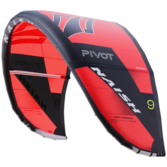 2026 Kite Naish Pivot