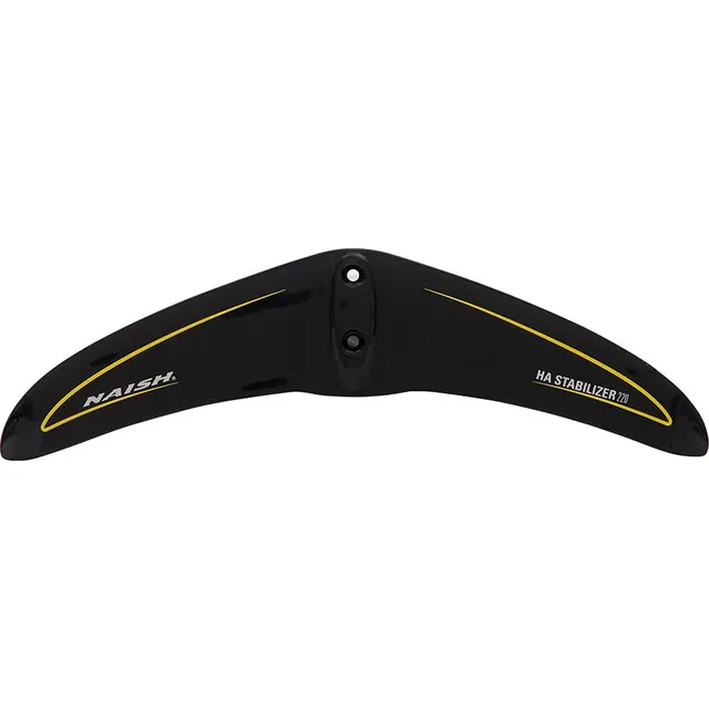 S26 Foil Jet HA Back Wing