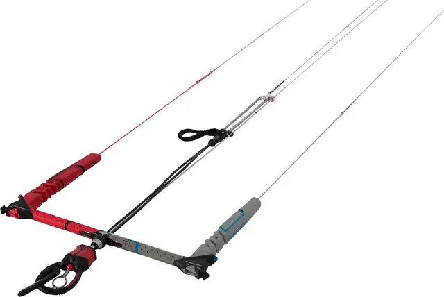 Control Bar Torque 2 QR