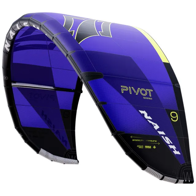 2027 Kite Naish Pivot