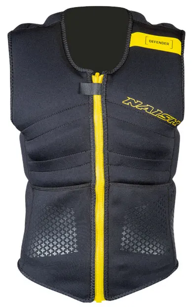 Defender Vest