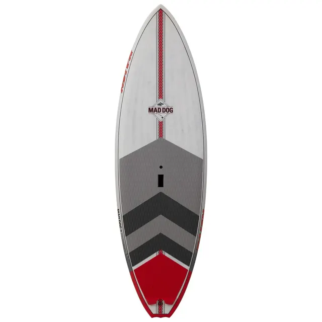 2024 Naish Mad Dog