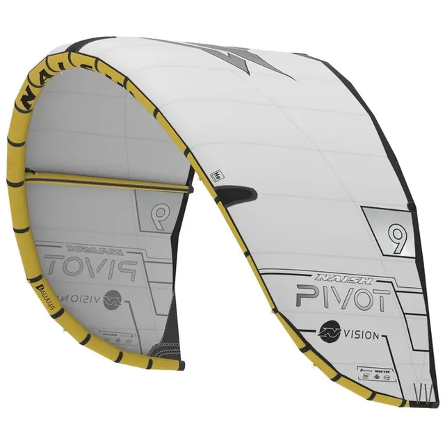 2024 Kite Naish NVision Pivot