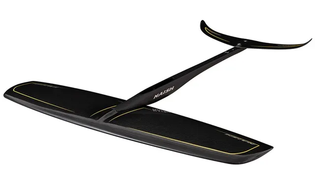S27 Foil Jet MA Semi-Complete
