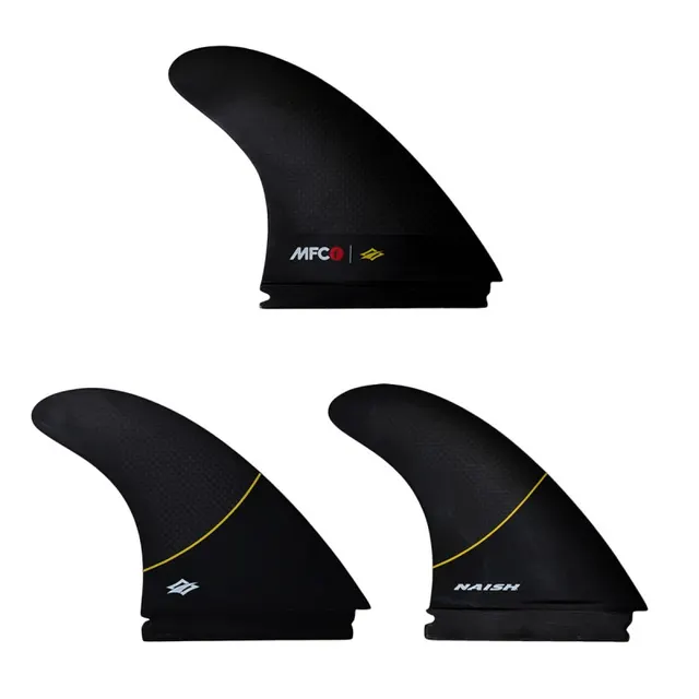 Naish Thruster Future